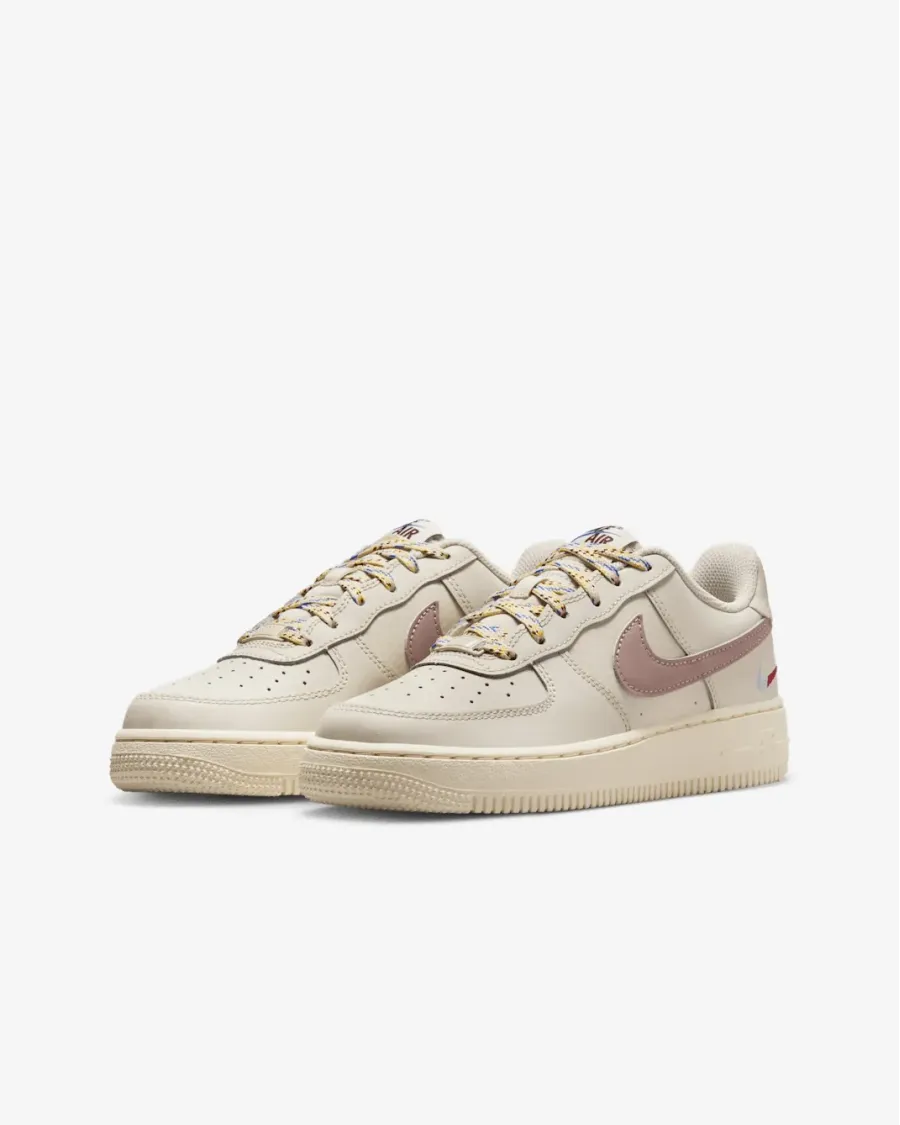 Кросівки Nike Air Force 1 LV8 1 BG EE HQ1907-100