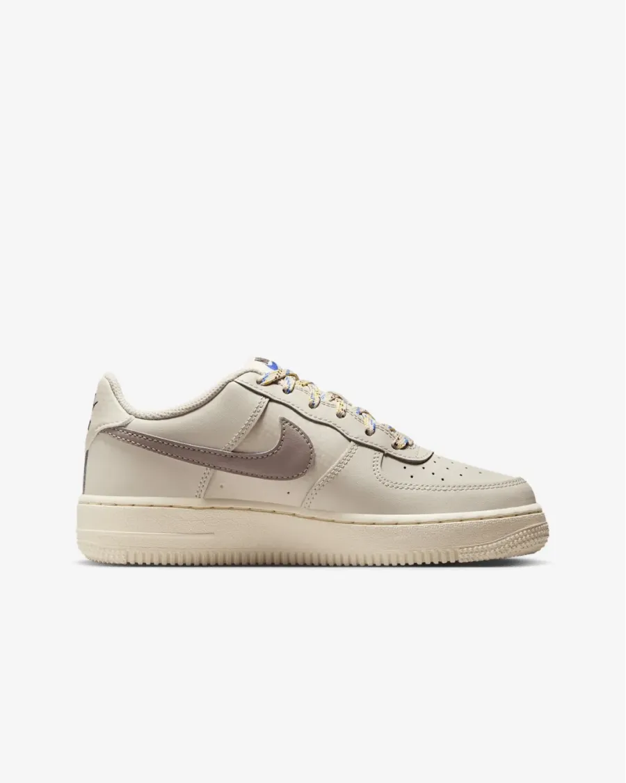 Кросівки Nike Air Force 1 LV8 1 BG EE HQ1907-100