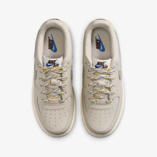 Кросівки Nike Air Force 1 LV8 1 BG EE HQ1907-100