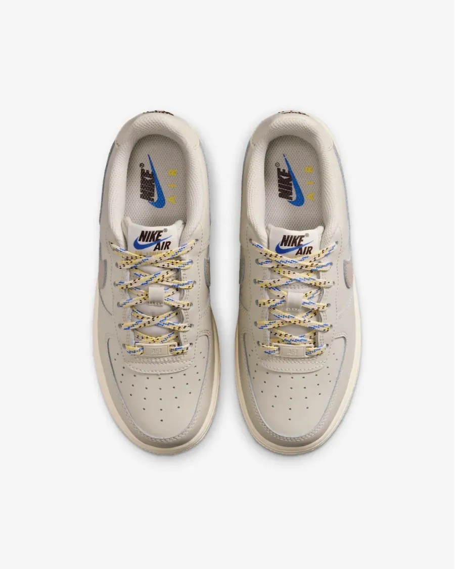 Кросівки Nike Air Force 1 LV8 1 BG EE HQ1907-100