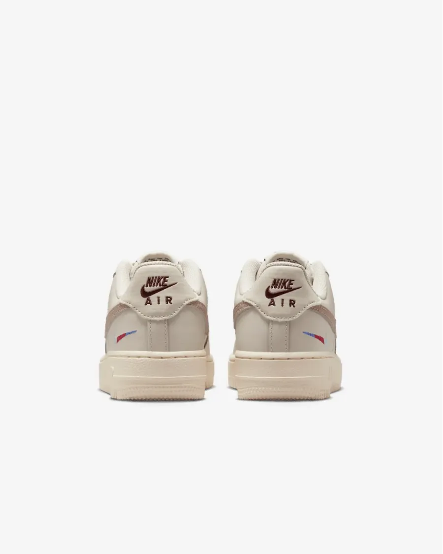 Кросівки Nike Air Force 1 LV8 1 BG EE HQ1907-100