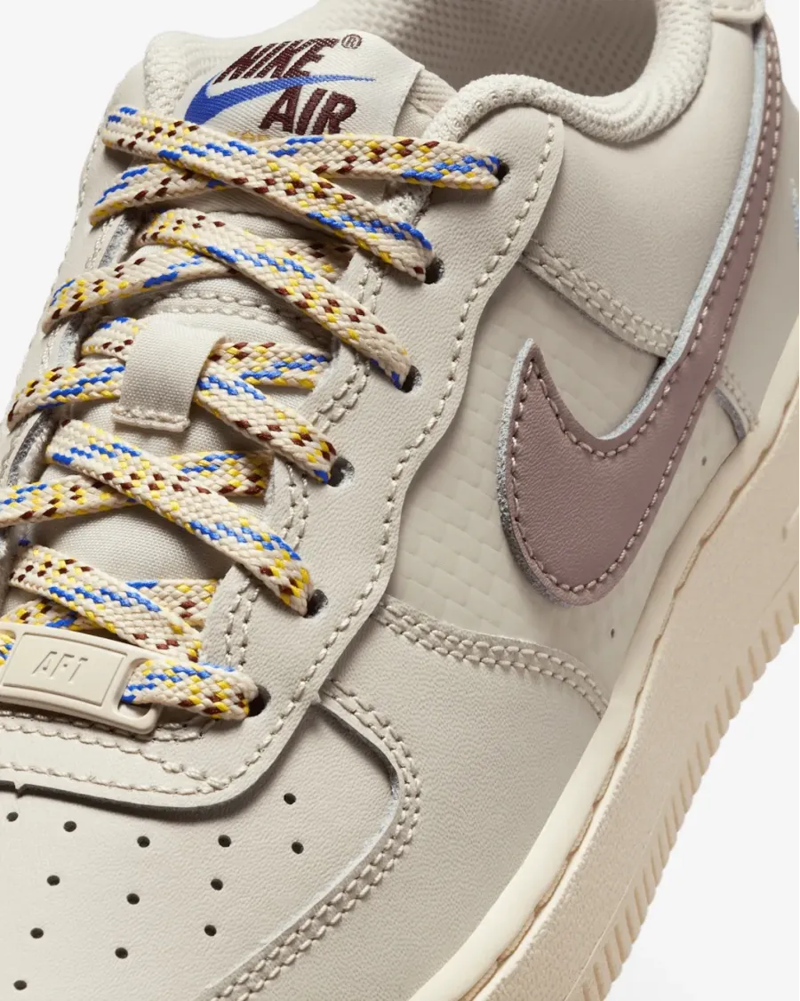 Кросівки Nike Air Force 1 LV8 1 BG EE HQ1907-100