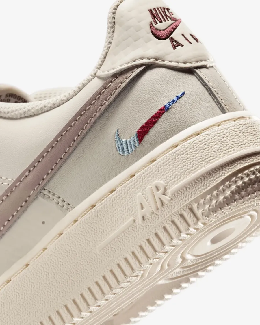 Кросівки Nike Air Force 1 LV8 1 BG EE HQ1907-100