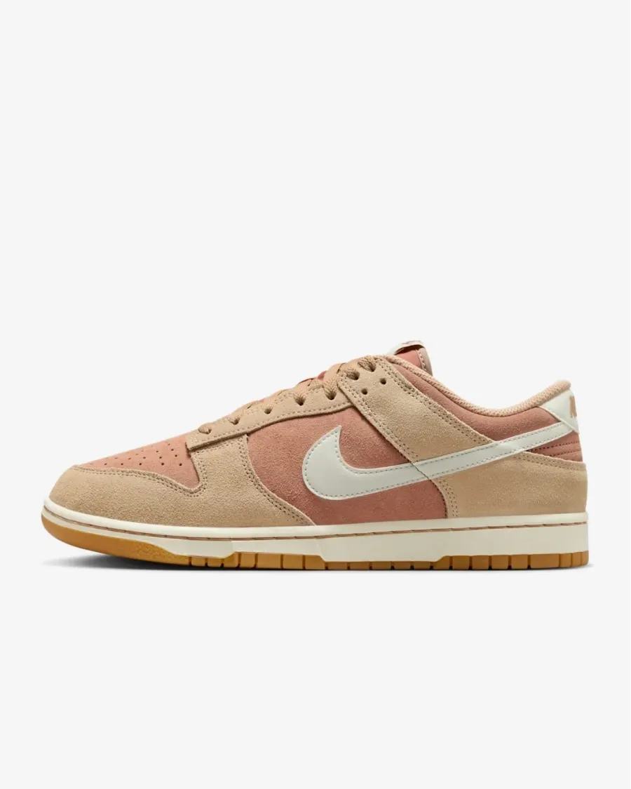 Кросівки Nike Dunk Low Retro SE HQ1931-200