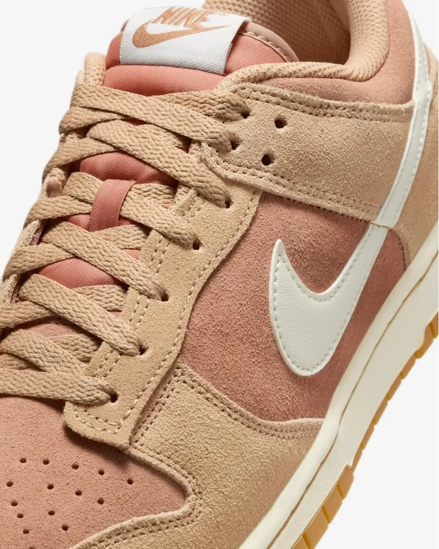 Кросівки Nike Dunk Low Retro SE HQ1931-200