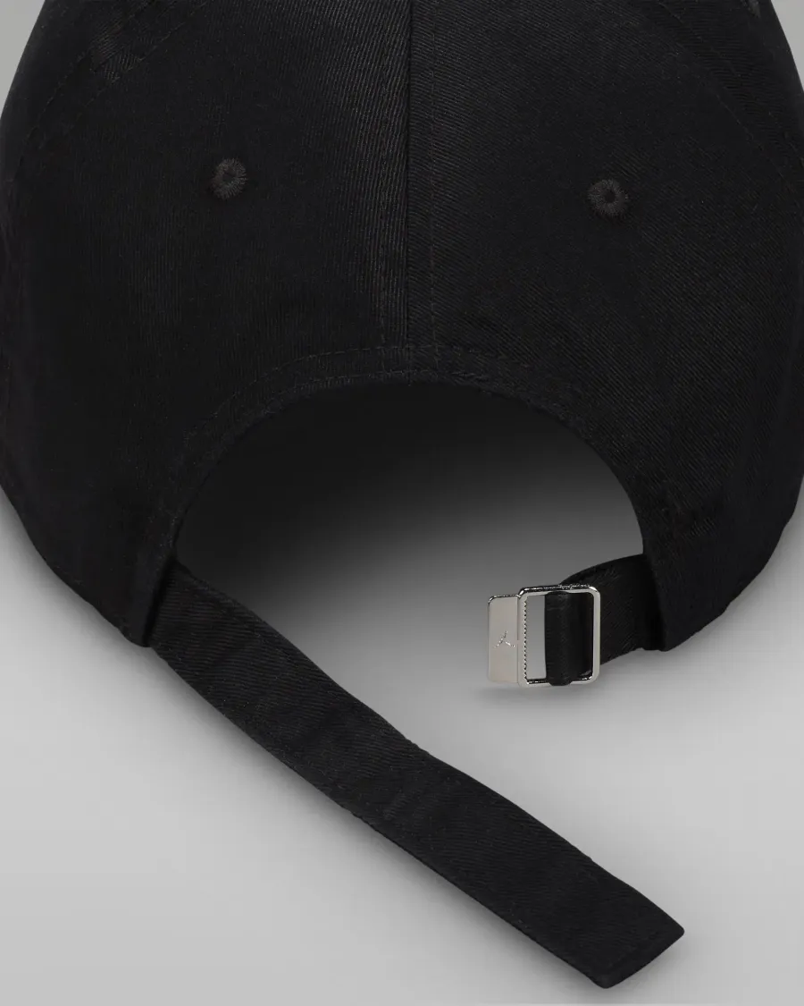 Кепка Nike Air Jordan Club Cap Wash HQ1963-010