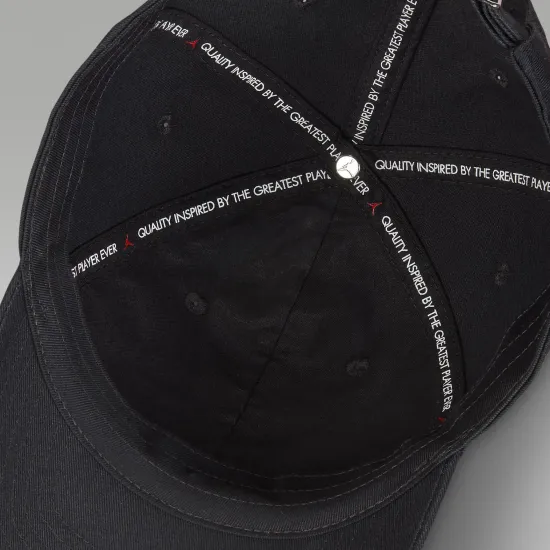 Кепка Nike Air Jordan Club Cap Wash HQ1963-010