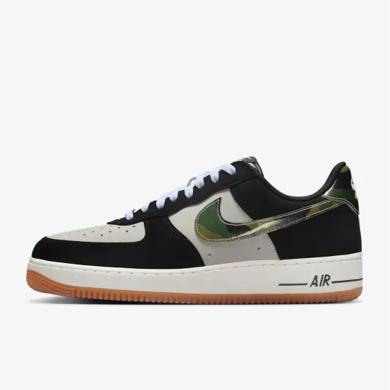 Кросівки Nike Air Force 1 Low Retro HQ1967-100
