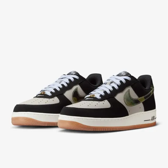 Кросівки Nike Air Force 1 Low Retro HQ1967-100