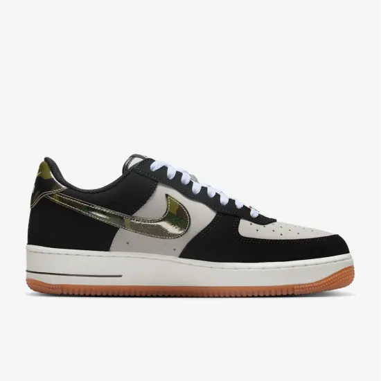 Кросівки Nike Air Force 1 Low Retro HQ1967-100