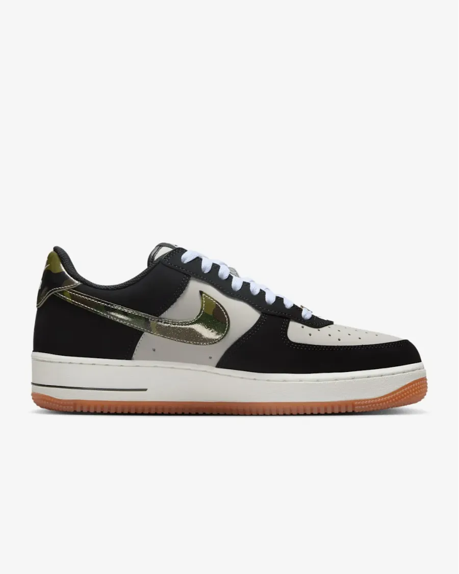 Кросівки Nike Air Force 1 Low Retro HQ1967-100