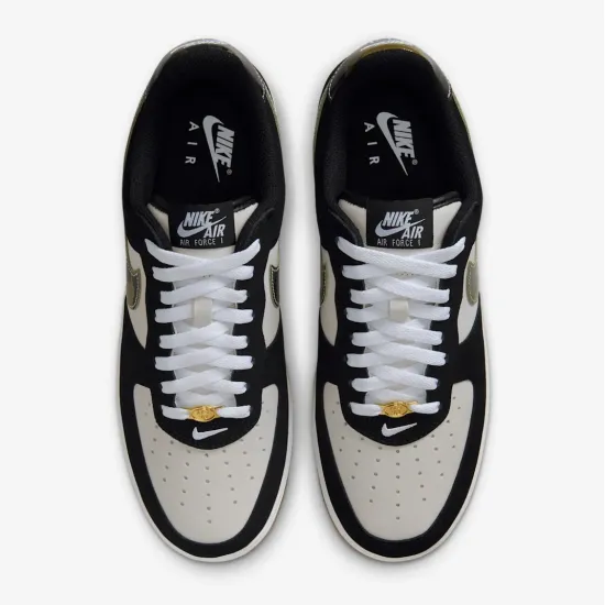 Кросівки Nike Air Force 1 Low Retro HQ1967-100
