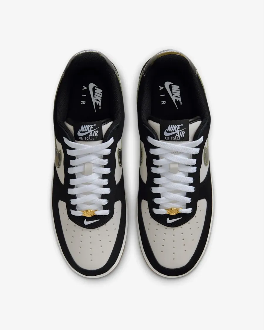 Кросівки Nike Air Force 1 Low Retro HQ1967-100
