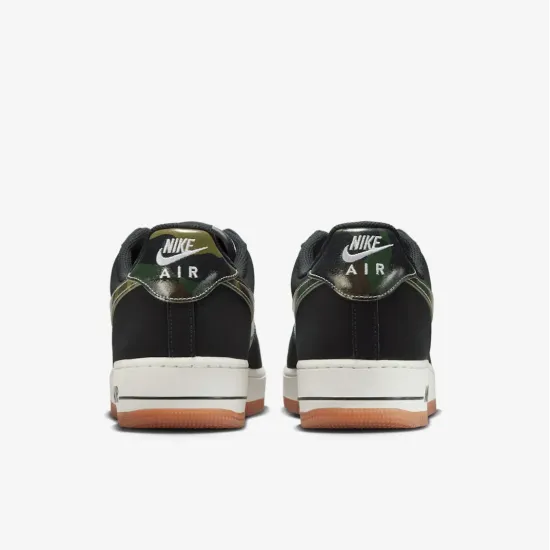 Кросівки Nike Air Force 1 Low Retro HQ1967-100