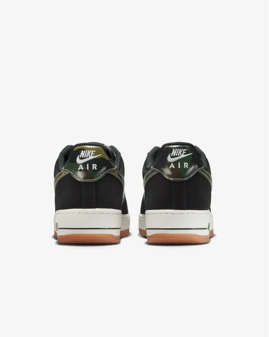 Кросівки Nike Air Force 1 Low Retro HQ1967-100