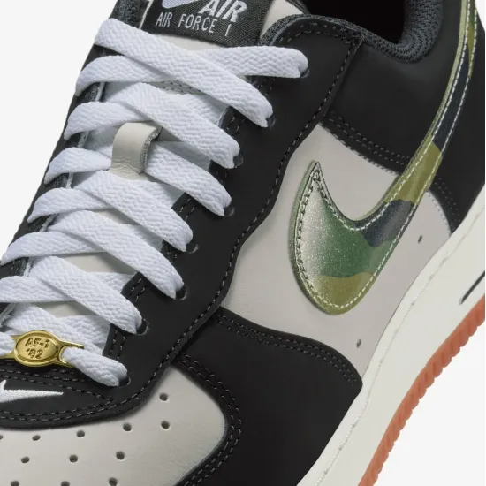 Кросівки Nike Air Force 1 Low Retro HQ1967-100