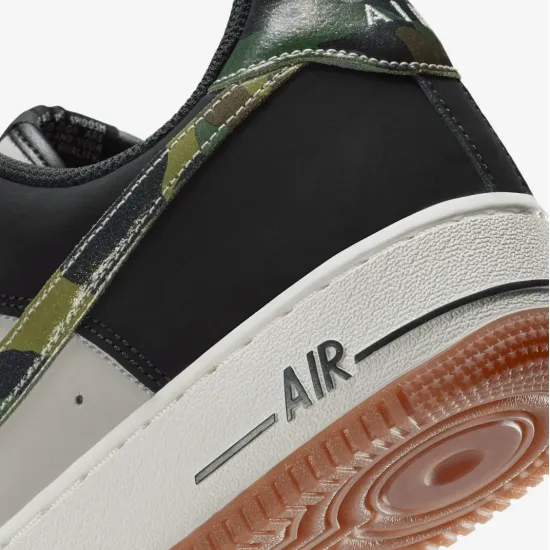 Кросівки Nike Air Force 1 Low Retro HQ1967-100