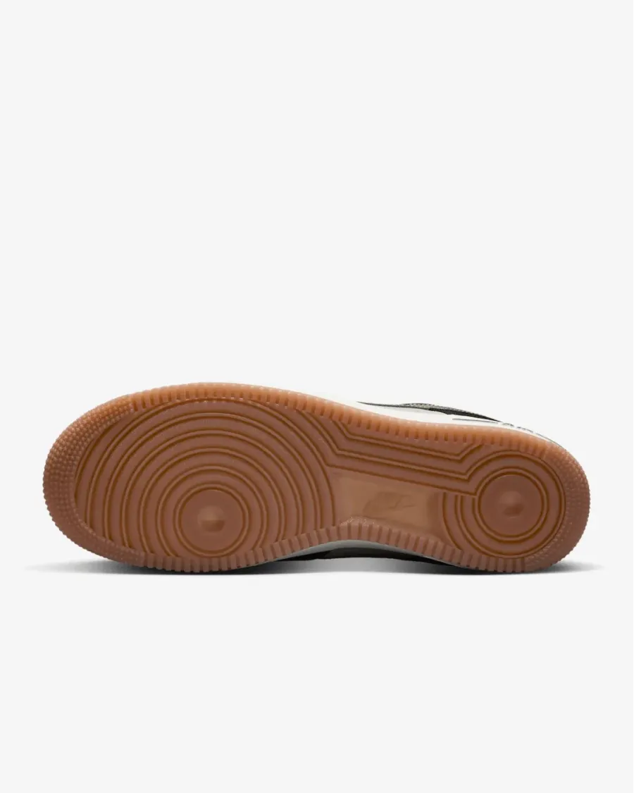 Кросівки Nike Air Force 1 Low Retro HQ1967-100