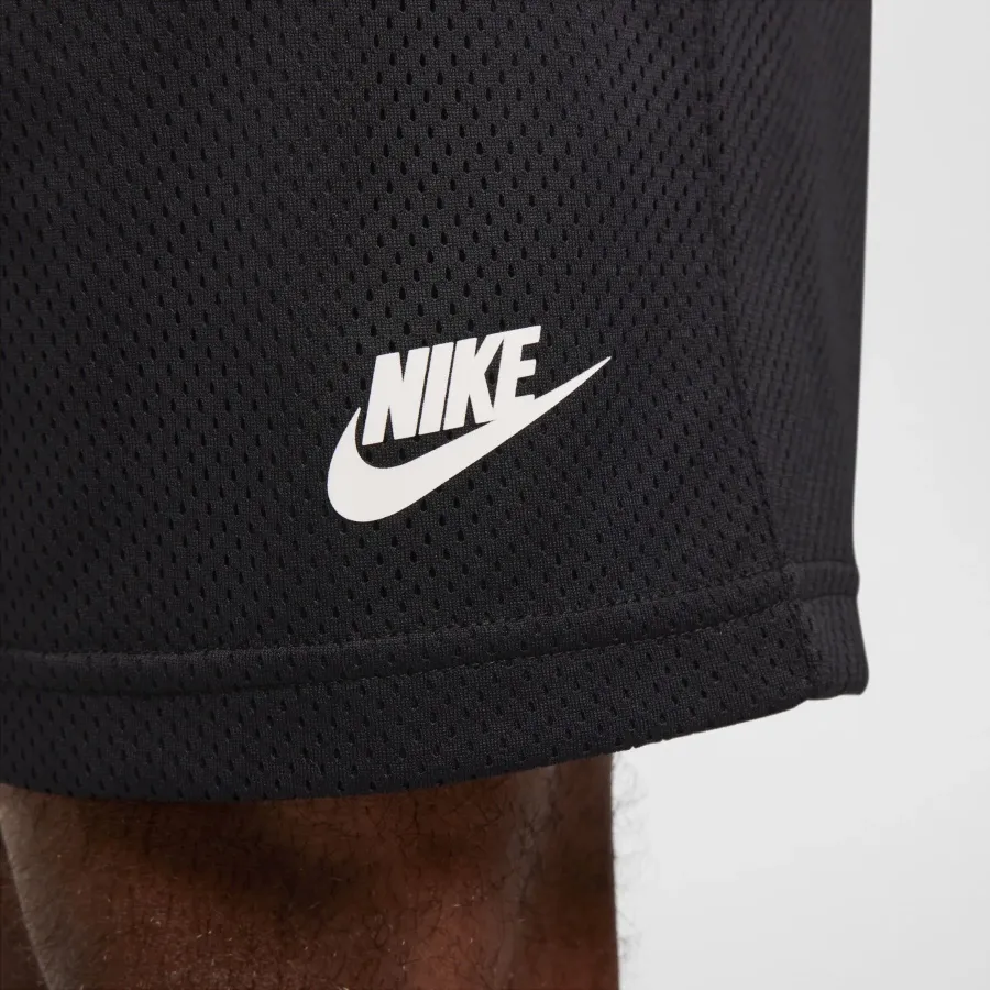 Шорти Nike Dri-FIT Sportswear HQ1984-010