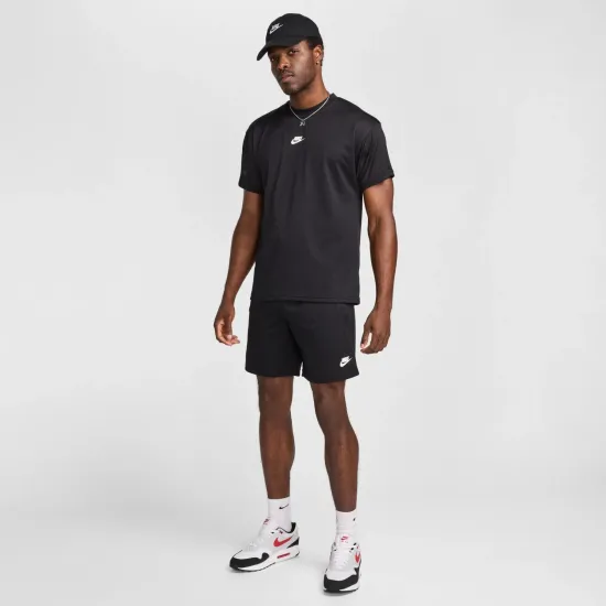 Шорти Nike Dri-FIT Sportswear HQ1984-010