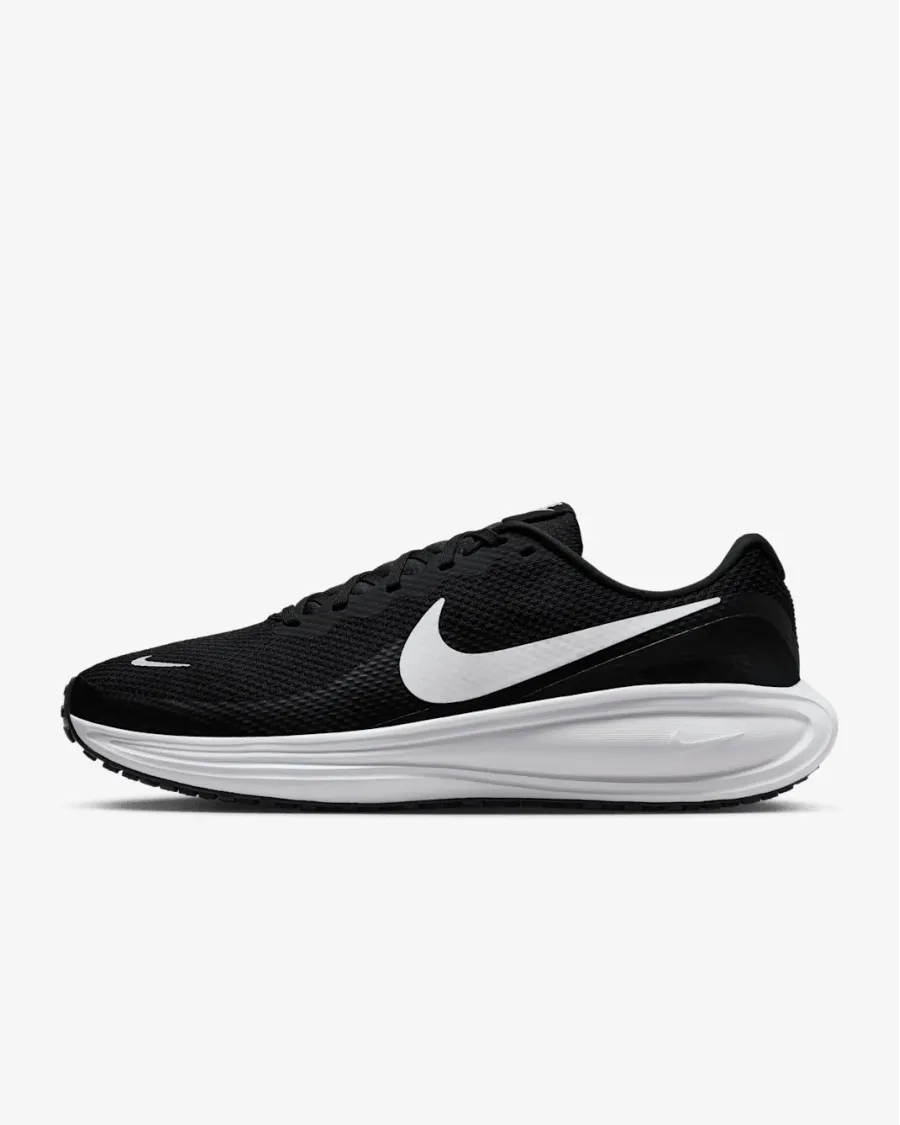 Кросівки Nike Revolution 8 Extra Wide HQ1996-001