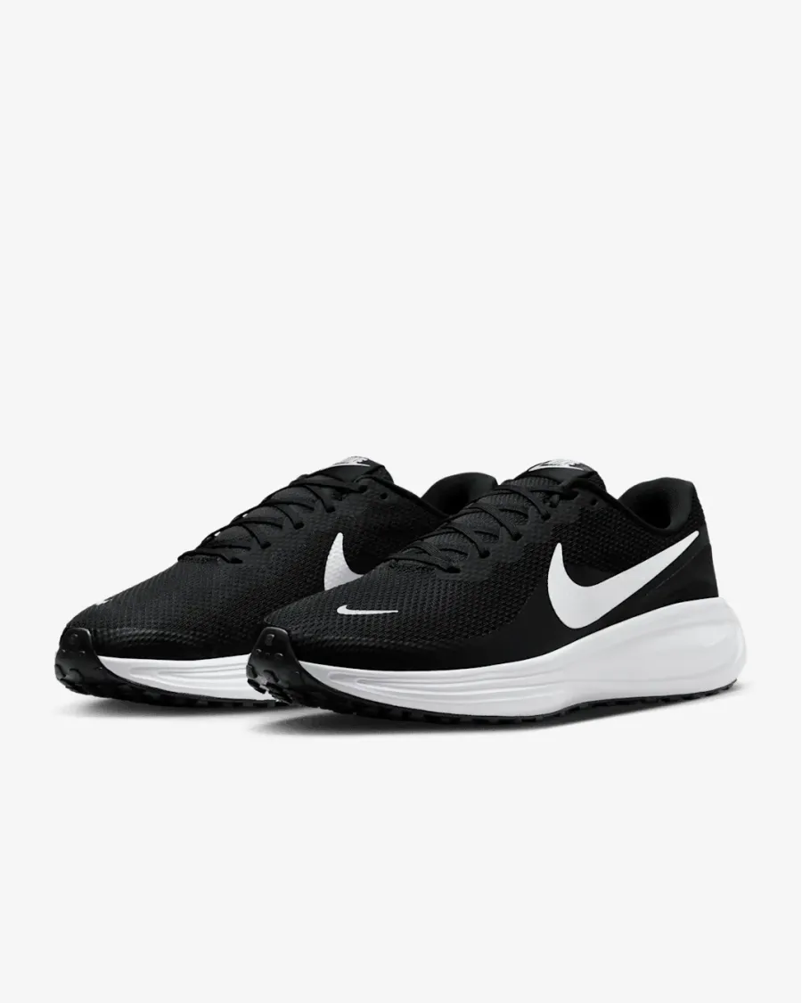 Кросівки Nike Revolution 8 Extra Wide HQ1996-001