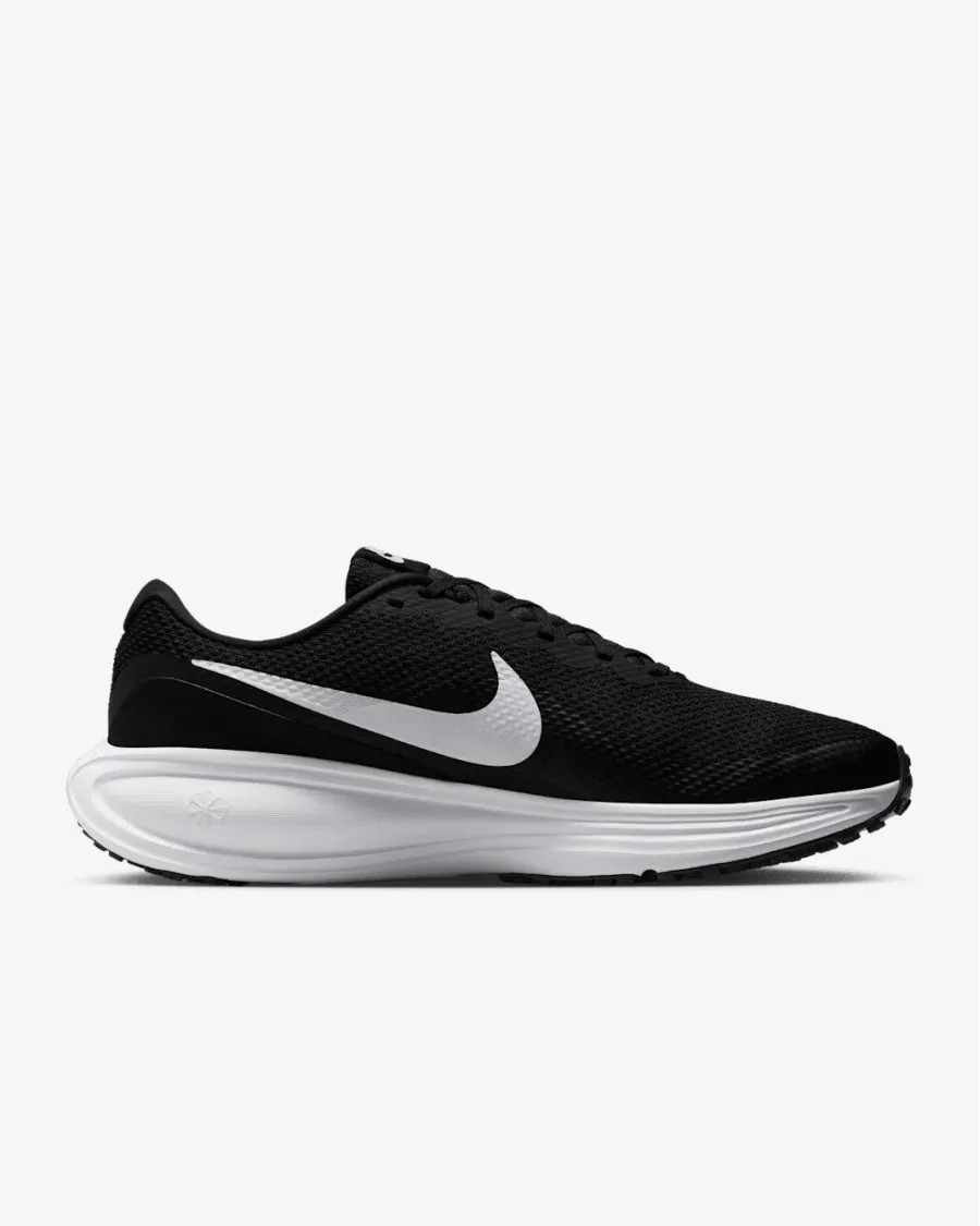 Кросівки Nike Revolution 8 Extra Wide HQ1996-001