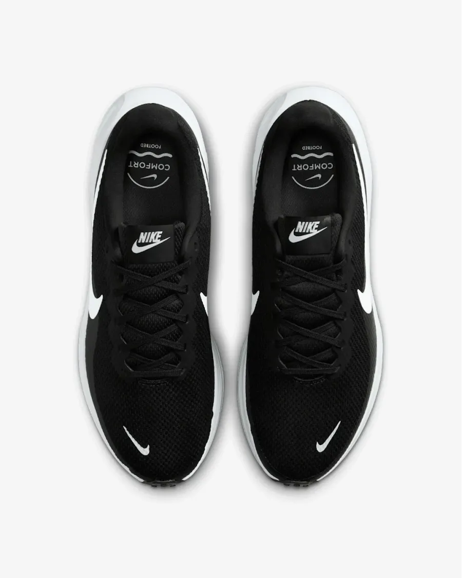Кросівки Nike Revolution 8 Extra Wide HQ1996-001