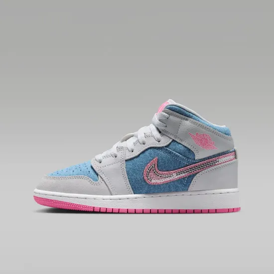 Кросівки Nike Air Jordan 1 Mid SE HQ1999-400
