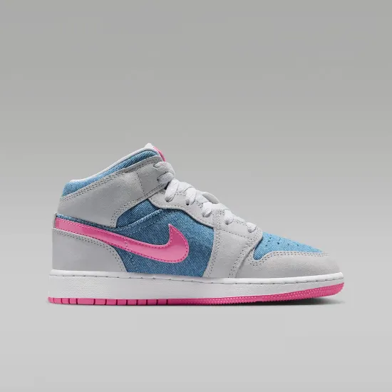 Кросівки Nike Air Jordan 1 Mid SE HQ1999-400