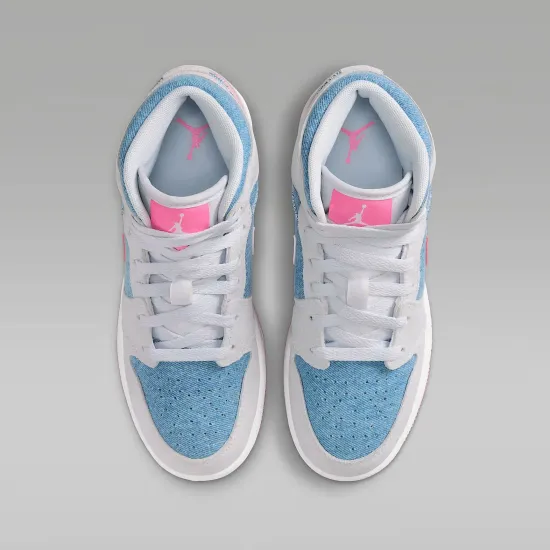 Кросівки Nike Air Jordan 1 Mid SE HQ1999-400