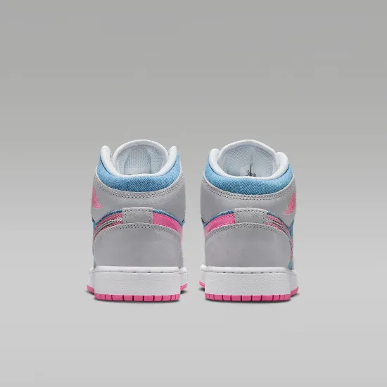 Кросівки Nike Air Jordan 1 Mid SE HQ1999-400