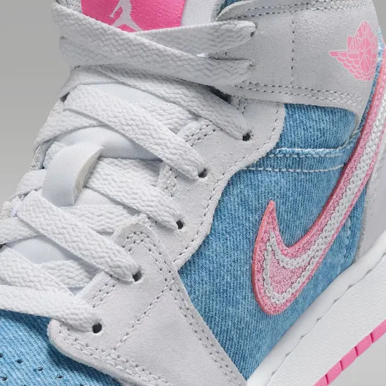 Кросівки Nike Air Jordan 1 Mid SE HQ1999-400