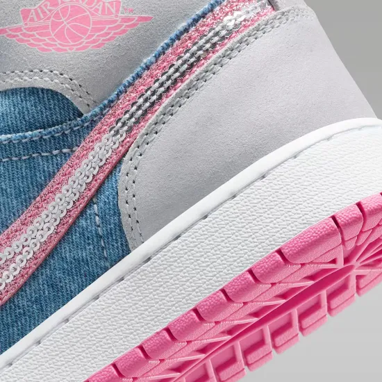 Кросівки Nike Air Jordan 1 Mid SE HQ1999-400