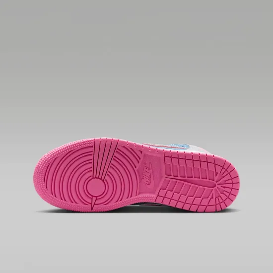Кросівки Nike Air Jordan 1 Mid SE HQ1999-400