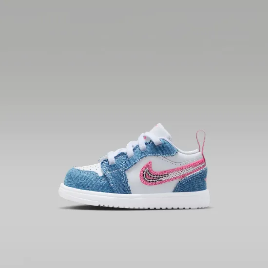 Кросівки Nike Air Jordan 1 Low Alt SE HQ2002-400