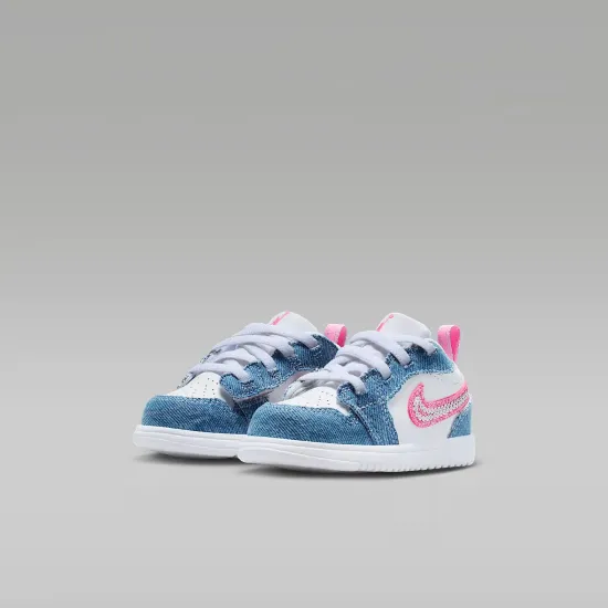 Кросівки Nike Air Jordan 1 Low Alt SE HQ2002-400