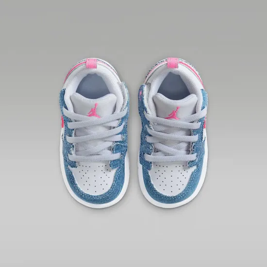 Кросівки Nike Air Jordan 1 Low Alt SE HQ2002-400