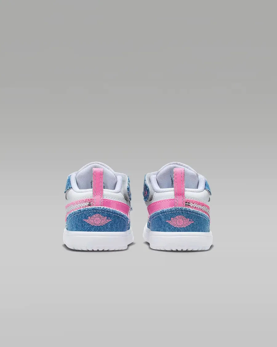 Кросівки Nike Air Jordan 1 Low Alt SE HQ2002-400