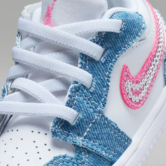 Кросівки Nike Air Jordan 1 Low Alt SE HQ2002-400