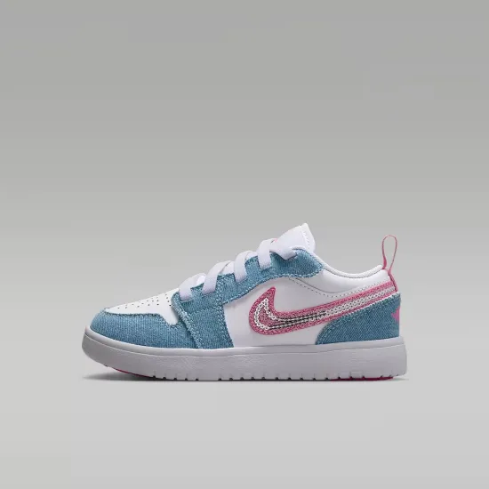 Кросівки Nike Air Jordan 1 Low Alt SE HQ2003-400