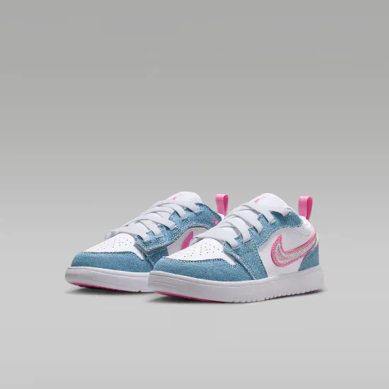 Кросівки Nike Air Jordan 1 Low Alt SE HQ2003-400