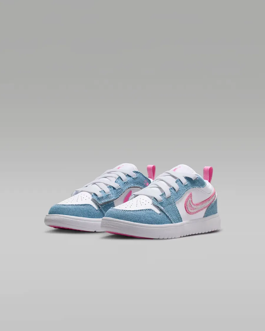 Кросівки Nike Air Jordan 1 Low Alt SE HQ2003-400