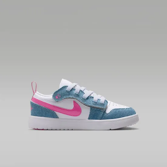 Кросівки Nike Air Jordan 1 Low Alt SE HQ2003-400