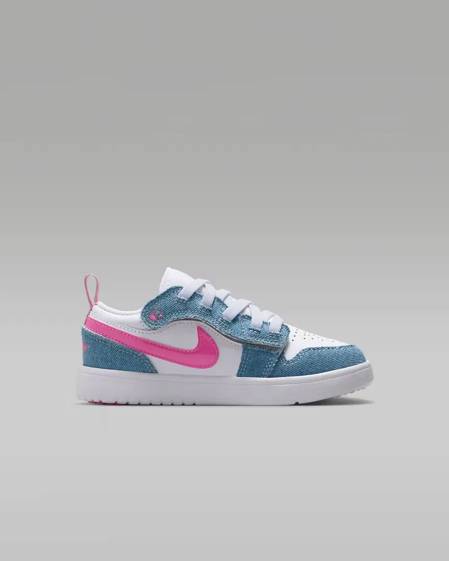 Кросівки Nike Air Jordan 1 Low Alt SE HQ2003-400