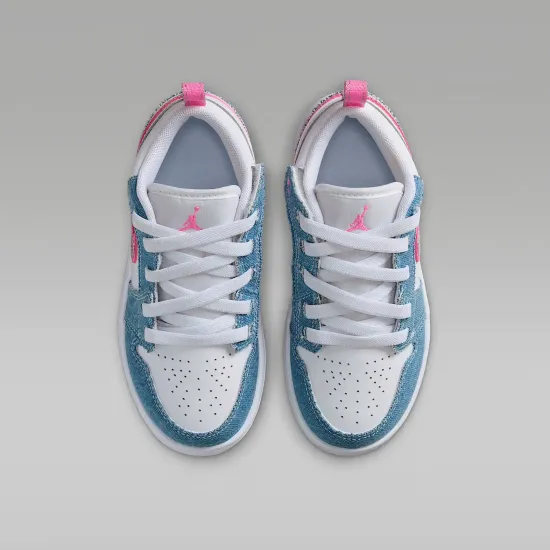 Кросівки Nike Air Jordan 1 Low Alt SE HQ2003-400