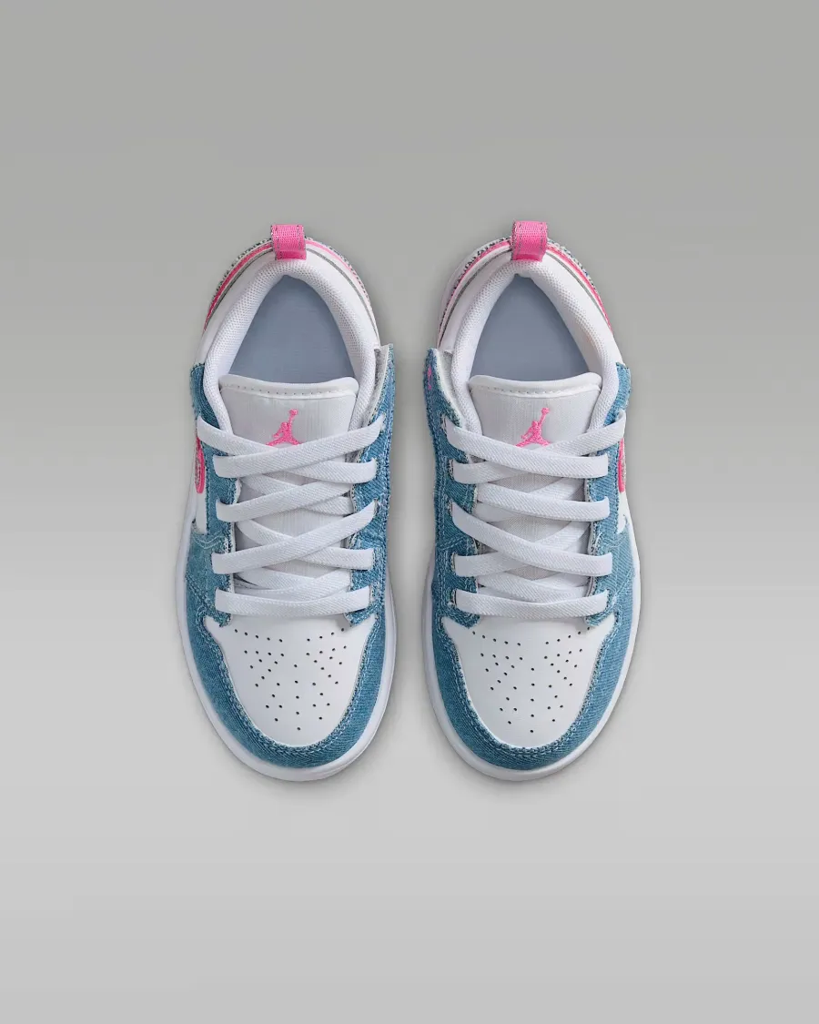 Кросівки Nike Air Jordan 1 Low Alt SE HQ2003-400