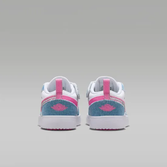 Кросівки Nike Air Jordan 1 Low Alt SE HQ2003-400