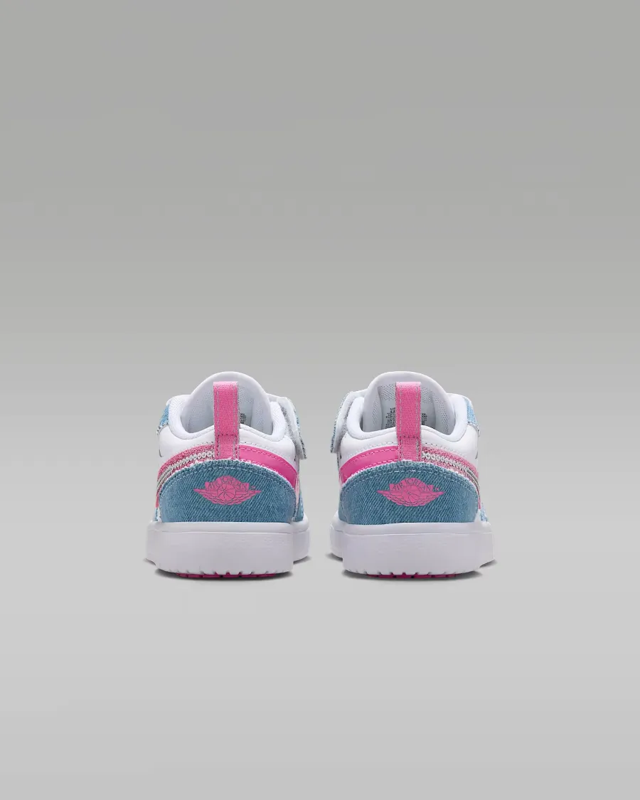 Кросівки Nike Air Jordan 1 Low Alt SE HQ2003-400