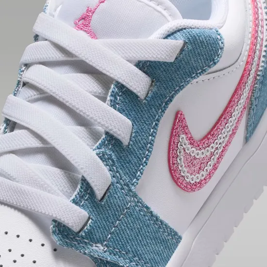 Кросівки Nike Air Jordan 1 Low Alt SE HQ2003-400